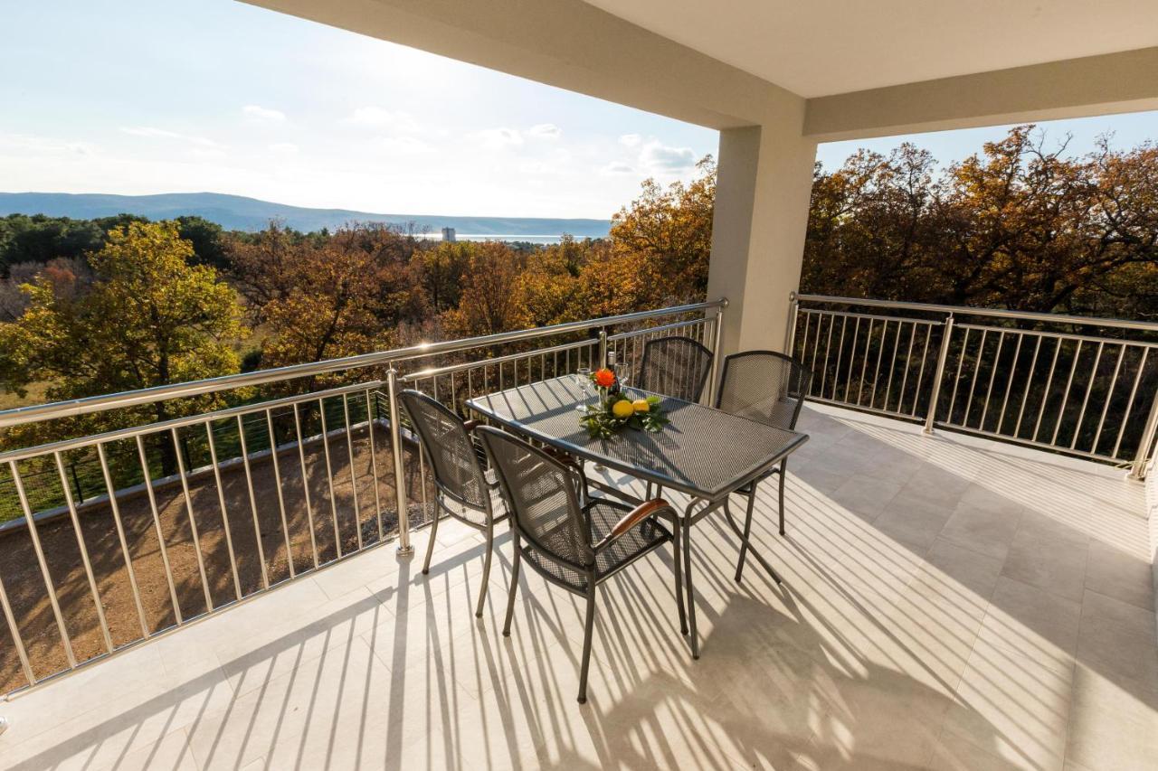 Apartmani Villa Paulo Starigrad Exterior photo